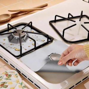 Stove Protector Cover