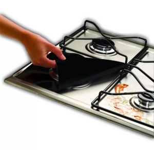Stove Protector Cover