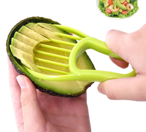 Fruit Peeler Cutter