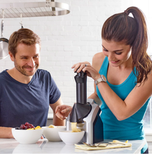 Load image into Gallery viewer, Gesunde Scoops® schuldfreie Soft Serve-Maschine
