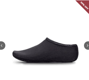 (Last Day Promotion 50% RABATT) Wasserschuhe für Damen und Herren Barfuß Schnelltrocknende Aquasocken
