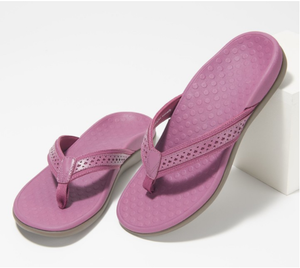🔥2021 Flash Sale 50% RABATT AUF TOE POST SANDAL
