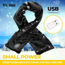 Load image into Gallery viewer, (Christmas Sale -50%OFF) Mintiml Fiery Scarf
