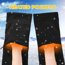 Load image into Gallery viewer, (Christmas Sale -50%OFF) Mintiml Fiery Scarf
