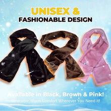 Load image into Gallery viewer, (Christmas Sale -50%OFF) Mintiml Fiery Scarf
