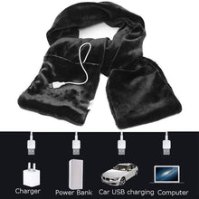 Load image into Gallery viewer, (Christmas Sale -50%OFF) Mintiml Fiery Scarf
