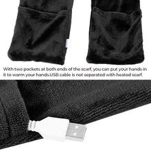 Load image into Gallery viewer, (Christmas Sale -50%OFF) Mintiml Fiery Scarf
