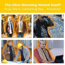Load image into Gallery viewer, (Christmas Sale -50%OFF) Mintiml Fiery Scarf
