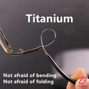 German Intelligent Color Progressive Glasses