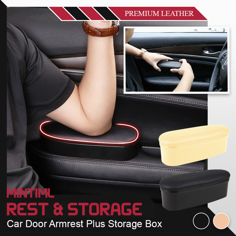 Mintiml Rest & Storage