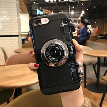 Load image into Gallery viewer, Emily in Paris iPhone Case

