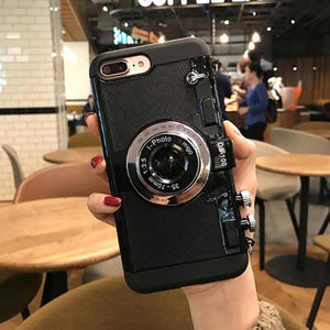 Emily in Paris iPhone Case