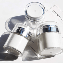 Load image into Gallery viewer, Refillable Cosmetic Container
