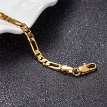 Load image into Gallery viewer, Custom Initial Anklet (A-Z)

