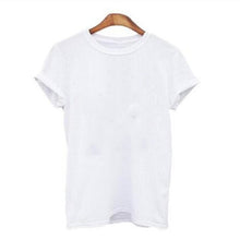 Load image into Gallery viewer, New Women T-shirts Casual USA Flag Printed Tops Tee
