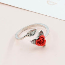 Load image into Gallery viewer, Forever rose ring

