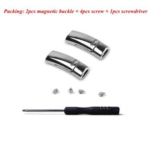 Load image into Gallery viewer, Magnetic No-Tie Shoelaces
