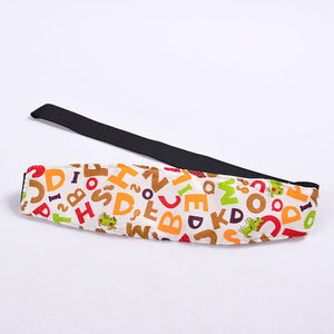 Infant Baby Car Seat Head