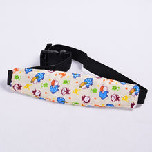 Load image into Gallery viewer, Infant Baby Car Seat Head
