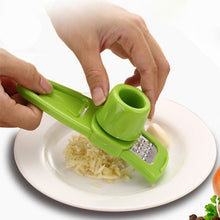Load image into Gallery viewer, Crusher Kitchen Cooking Vegetables
