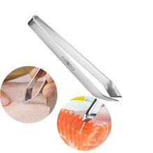 Load image into Gallery viewer, Crusher Kitchen Cooking Vegetables
