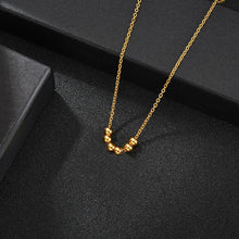Load image into Gallery viewer, Charm Name Personalize Necklace for Cute Child

