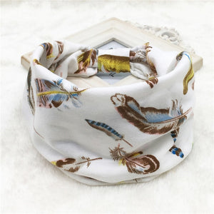 Cotton Women Headpiece Stretch