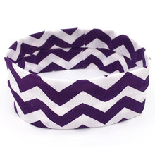 Load image into Gallery viewer, Cotton Women Headpiece Stretch
