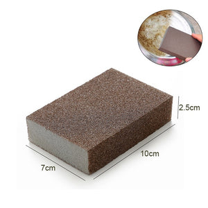 Magic Kitchen Sponge Brush