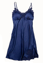 Load image into Gallery viewer, WARMSELLING Silk™ 2021 Lace Mulberry Silk 5 Piece Pajama Set
