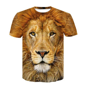 USA Flag T-shirt Men / Women