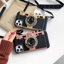 Load image into Gallery viewer, Emily in Paris iPhone Case
