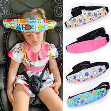Load image into Gallery viewer, Infant Baby Car Seat Head
