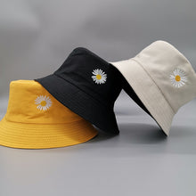 Load image into Gallery viewer, Double-side Unisex Harajuku Bucket Hat
