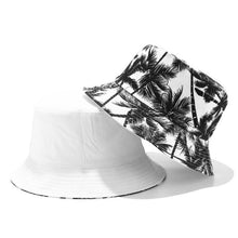 Load image into Gallery viewer, Double-side Unisex Harajuku Bucket Hat

