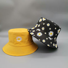 Load image into Gallery viewer, Double-side Unisex Harajuku Bucket Hat
