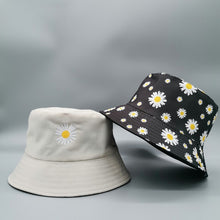 Load image into Gallery viewer, Double-side Unisex Harajuku Bucket Hat
