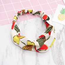 Load image into Gallery viewer, Fashion Women Girls  Bohemian Hair Bands
