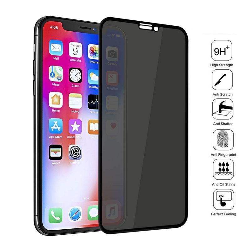 iPhone Privacy Screen Protector