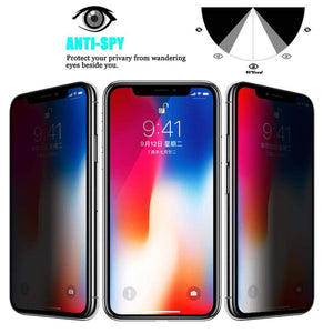 iPhone Privacy Screen Protector