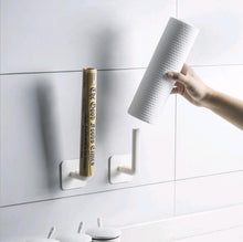 Load image into Gallery viewer, Adhesive Wall Hooks
