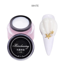 Load image into Gallery viewer, 4D Sculpture Nail Art Mold Set
