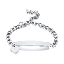 Load image into Gallery viewer, BABY CUSTOM NAME ARMBAND
