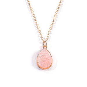 A Butterfly Necklace