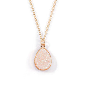 A Butterfly Necklace