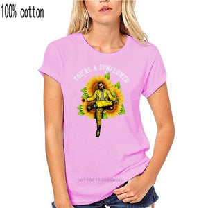 Post Malone American Rapper Sunflower Song Funny Graphic  Unisex T Shirt
