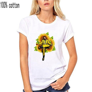 Post Malone American Rapper Sunflower Song Funny Graphic  Unisex T Shirt