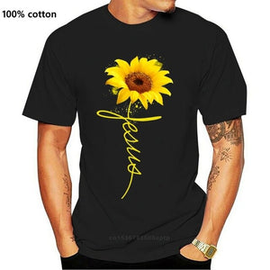 Sunflower  Unisex New Fashion Tshirt