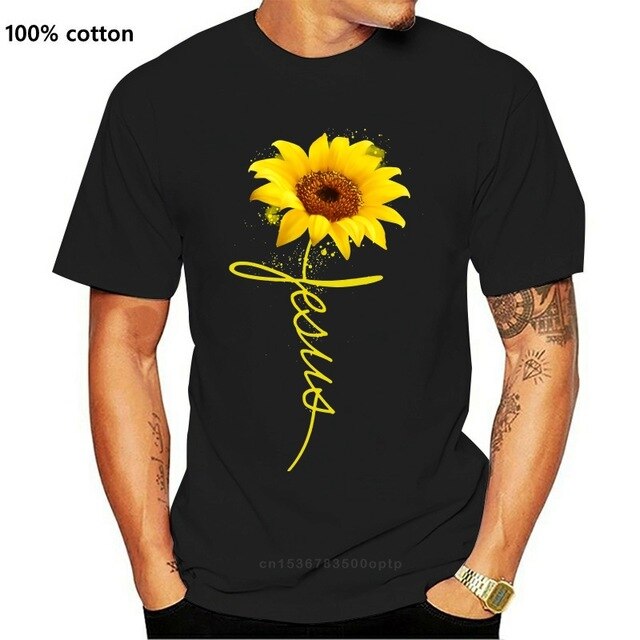 Sunflower  Unisex New Fashion Tshirt