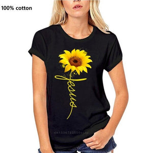 Sunflower  Unisex New Fashion Tshirt